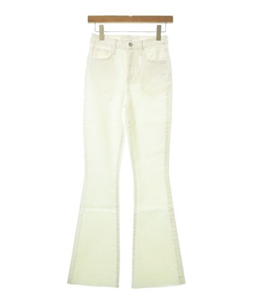 Frank&Eileen(フランクアンドアイリーン)その他 白 サイズ:25(S位)/2200631196686