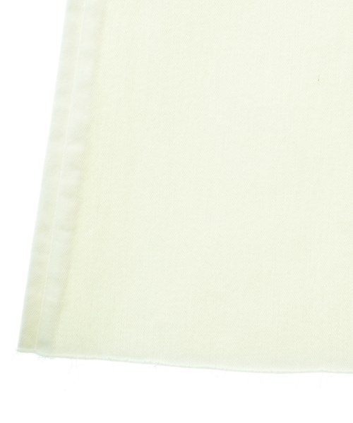 Frank&Eileen（フランクアンドアイリーン）その他 白 サイズ:25(S位) レディース/2200631196686