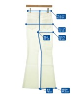 Frank&Eileen（フランクアンドアイリーン）その他 白 サイズ:25(S位) レディース/2200631196686