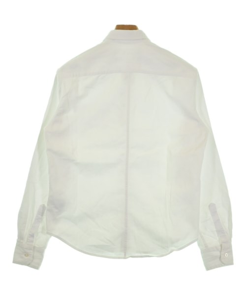 Frank&Eileen（フランクアンドアイリーン）カジュアルシャツ 白 サイズ:XXS メンズ/2200631196846