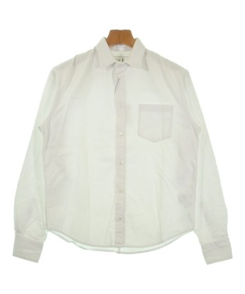 Frank&Eileen（フランクアンドアイリーン）カジュアルシャツ 白 サイズ