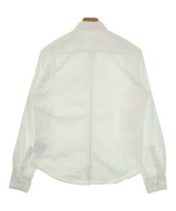 Frank&Eileen（フランクアンドアイリーン）カジュアルシャツ 白 サイズ:XXS メンズ/2200631196846