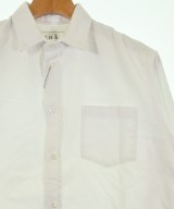 Frank&Eileen（フランクアンドアイリーン）カジュアルシャツ 白 サイズ:XXS メンズ/2200631196846