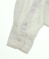 Frank&Eileen（フランクアンドアイリーン）カジュアルシャツ 白 サイズ:XXS メンズ/2200631196846