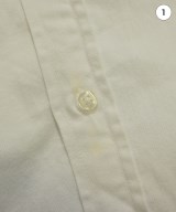 Frank&Eileen（フランクアンドアイリーン）カジュアルシャツ 白 サイズ:XXS メンズ/2200631196846