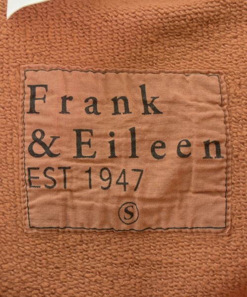 Frank&Eileen（フランクアンドアイリーン）その他 オレンジ サイズ:S レディース/2200631196914