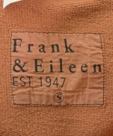 Frank&Eileen（フランクアンドアイリーン）その他 オレンジ サイズ:S レディース/2200631196914