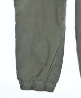 Frank&Eileen（フランクアンドアイリーン）クロップドパンツ カーキ サイズ:0(XS位) レディース/2200631197867