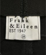 Frank&Eileen（フランクアンドアイリーン）その他 黒 サイズ:25(S位) レディース/2200631199571
