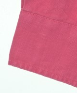 Frank&Eileen（フランクアンドアイリーン）カジュアルシャツ ピンク サイズ:L メンズ/2200631199755