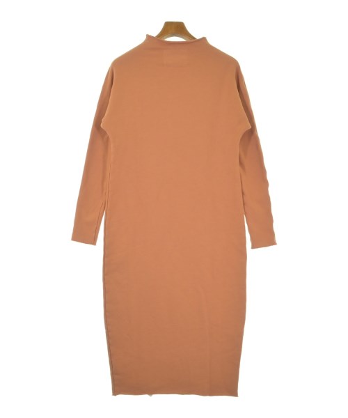 Frank&Eileen（フランクアンドアイリーン）ワンピース オレンジ サイズ:S レディース/2200631202103