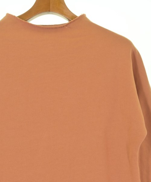 Frank&Eileen（フランクアンドアイリーン）ワンピース オレンジ サイズ:S レディース/2200631202103