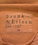 Frank&Eileen（フランクアンドアイリーン）ワンピース オレンジ サイズ:S レディース/2200631202103