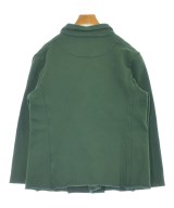 Frank&Eileen（フランクアンドアイリーン）ピーコート 緑 サイズ:S レディース/2200631202219