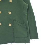 Frank&Eileen（フランクアンドアイリーン）ピーコート 緑 サイズ:S レディース/2200631202219