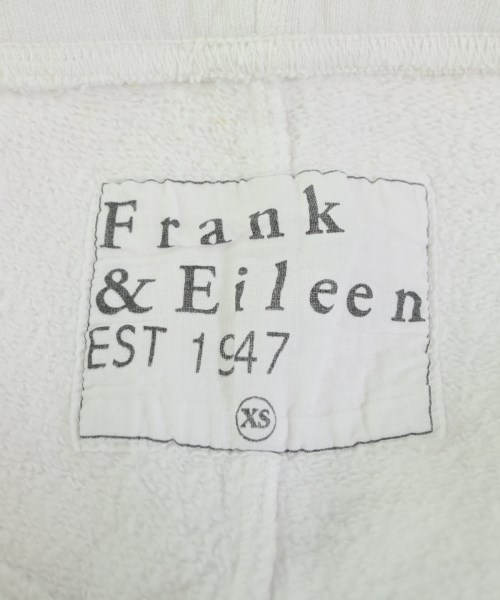 Frank&Eileen（フランクアンドアイリーン）その他 白 サイズ:XS レディース/2200631204534