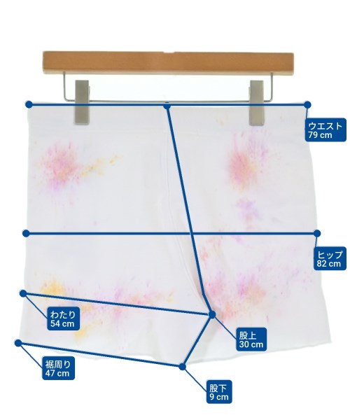 Frank&Eileen（フランクアンドアイリーン）その他 白 サイズ:XS レディース/2200631204534