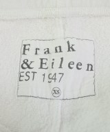 Frank&Eileen（フランクアンドアイリーン）その他 白 サイズ:XS レディース/2200631204534