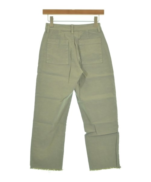 Frank&Eileen（フランクアンドアイリーン）その他 緑 サイズ:0(XS位) レディース/2200631204589