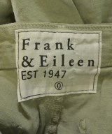 Frank&Eileen（フランクアンドアイリーン）その他 緑 サイズ:0(XS位) レディース/2200631204589