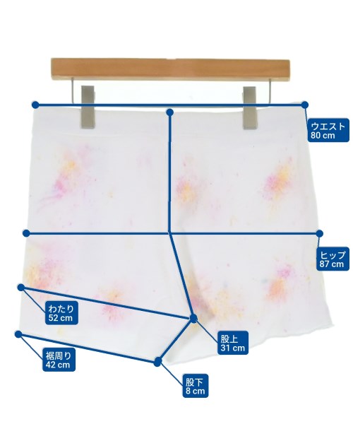 Frank&Eileen（フランクアンドアイリーン）その他 白 サイズ:S レディース/2200631204831