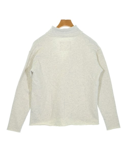 Frank&Eileen（フランクアンドアイリーン）スウェット グレー サイズ:XS レディース/2200631206224