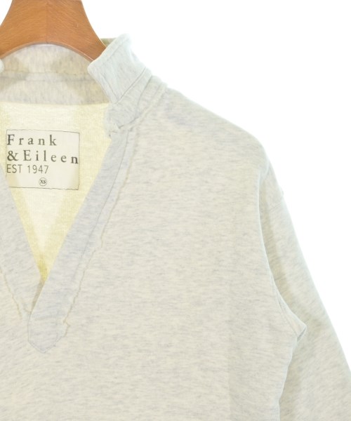 Frank&Eileen（フランクアンドアイリーン）スウェット グレー サイズ:XS レディース/2200631206224