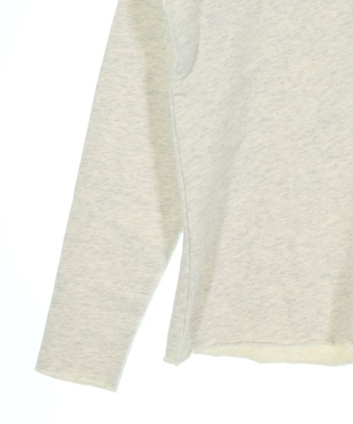 Frank&Eileen（フランクアンドアイリーン）スウェット グレー サイズ:XS レディース/2200631206224