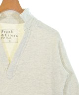 Frank&Eileen（フランクアンドアイリーン）スウェット グレー サイズ:XS レディース/2200631206224