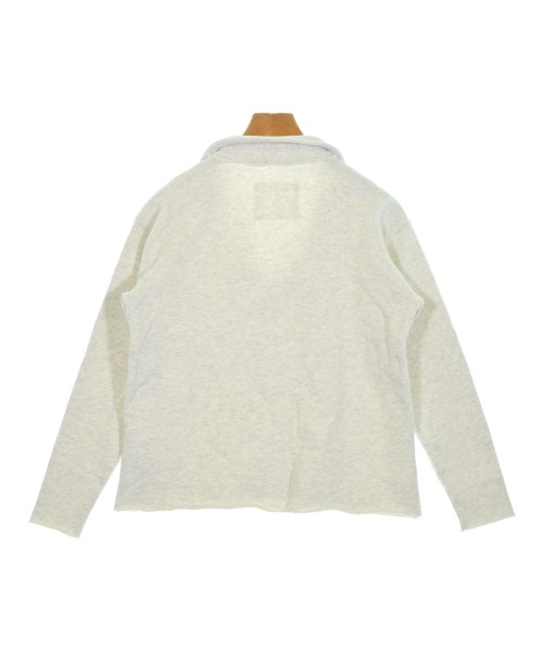 Frank&Eileen（フランクアンドアイリーン）スウェット グレー サイズ:XS レディース/2200631206231