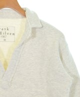 Frank&Eileen（フランクアンドアイリーン）スウェット グレー サイズ:XS レディース/2200631206231