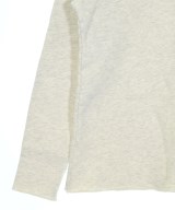 Frank&Eileen（フランクアンドアイリーン）スウェット グレー サイズ:XS レディース/2200631206231