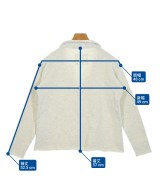 Frank&Eileen（フランクアンドアイリーン）スウェット グレー サイズ:XS レディース/2200631206231