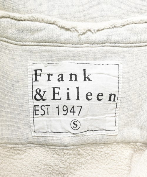 Frank&Eileen（フランクアンドアイリーン）Tシャツ・カットソー グレー サイズ:S レディース/2200631206477