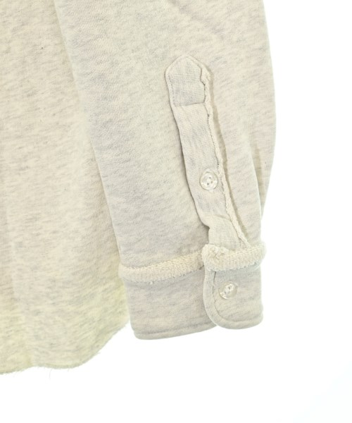 Frank&Eileen（フランクアンドアイリーン）Tシャツ・カットソー グレー サイズ:S レディース/2200631206477