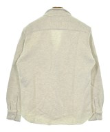 Frank&Eileen（フランクアンドアイリーン）Tシャツ・カットソー グレー サイズ:S レディース/2200631206477