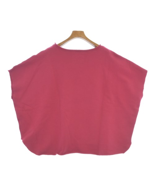 Frank&Eileen（フランクアンドアイリーン）Tシャツ・カットソー ピンク サイズ:F レディース/2200631207917