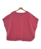 Frank&Eileen（フランクアンドアイリーン）Tシャツ・カットソー ピンク サイズ:F レディース/2200631207917