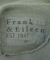 Frank&Eileen（フランクアンドアイリーン）Tシャツ・カットソー カーキ サイズ:XS レディース/2200631207924
