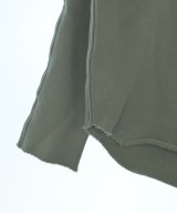 Frank&Eileen（フランクアンドアイリーン）Tシャツ・カットソー カーキ サイズ:XS レディース/2200631207924