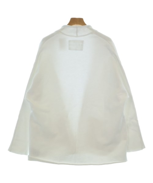 Frank&Eileen（フランクアンドアイリーン）Tシャツ・カットソー 白 サイズ:XS レディース/2200631207948