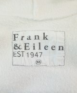 Frank&Eileen（フランクアンドアイリーン）Tシャツ・カットソー 白 サイズ:XS レディース/2200631207948