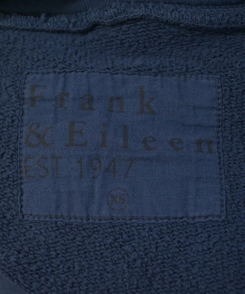 Frank&Eileen（フランクアンドアイリーン）Tシャツ・カットソー 紺 サイズ:XS レディース/2200631207962