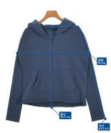 Frank&Eileen（フランクアンドアイリーン）Tシャツ・カットソー 紺 サイズ:XS レディース/2200631207962