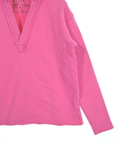 Frank&Eileen（フランクアンドアイリーン）Tシャツ・カットソー ピンク サイズ:XS レディース/2200631207986