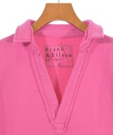 Frank&Eileen（フランクアンドアイリーン）Tシャツ・カットソー ピンク サイズ:XS レディース/2200631207986