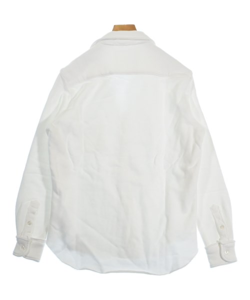 Frank&Eileen（フランクアンドアイリーン）カーディガン 白 サイズ:XS レディース/2200631208174