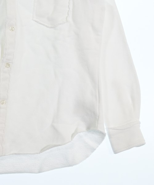 Frank&Eileen（フランクアンドアイリーン）カーディガン 白 サイズ:XS レディース/2200631208174