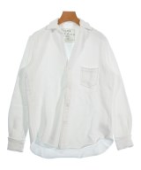 Frank&Eileen（フランクアンドアイリーン）カーディガン 白 サイズ:XS レディース/2200631208174