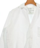 Frank&Eileen（フランクアンドアイリーン）カーディガン 白 サイズ:XS レディース/2200631208174